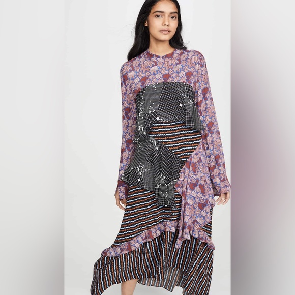 Hofmann Copenhagen Alix Dress - Picture 4 of 7